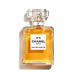 Debenhams Chanel no 5